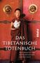 Das Tibetanische Totenbuch, Buch, Buch