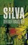 Daniel Silva: Der Auftraggeber, Buch, Buch