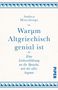 Andrea Marcolongo: Warum Altgriechisch genial ist, Buch