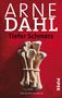 Arne Dahl: Tiefer Schmerz, Buch