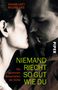 Hanns Hatt: Niemand riecht so gut wie du, Buch