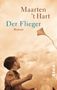 Maarten 't Hart: Der Flieger, Buch