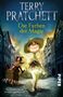 Terry Pratchett: Die Farben der Magie, Buch, Buch