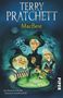 Terry Pratchett: MacBest, Buch