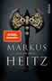 Markus Heitz: Die Zwerge, Buch