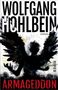 Wolfgang Hohlbein: Armageddon, Buch