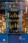 Barbara Davis: Das Echo vergessener Bücher, Buch