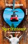 Jürgen Seibold: Spritztour, Buch