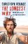 Christoph Rehage: The Longest Way, Buch