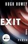 Hugh Howey: Exit, Buch