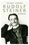 Helmut Zander: Rudolf Steiner, Buch