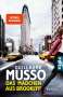 Guillaume Musso: Das Mädchen aus Brooklyn, Buch