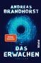 Andreas Brandhorst: Das Erwachen, Buch