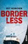 Veit Heinichen: Borderless, Buch