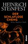 Heinrich Steinfest: Der  schlaflose Cheng, Buch, Buch