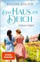 Regine Kölpin: Das Haus am Deich - Sicherer Hafen, Buch