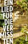 Pierre Jarawan: Ein Lied für die Vermissten, Buch
