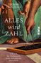 Thomas De Padova: Alles wird Zahl, Buch