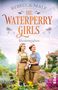 Rebecca Maly: Die Waterperry Girls - Blumenjahre, Buch