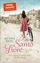 Antonia Riepp: Santo Fiore, Buch, Buch