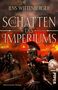 Jens Wittenberger: Im Schatten des Imperiums, Buch