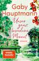 Gaby Hauptmann: Unser ganz besonderer Moment, Buch