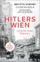 Brigitte Hamann: Hitlers Wien, Buch