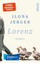 Ilona Jerger: Lorenz, Buch, Buch