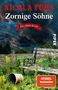 Nicola Förg: Zornige Söhne, Buch