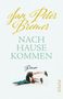 Jan Peter Bremer: Nachhausekommen, Buch