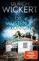 Ulrich Wickert: Die Wüstenkönigin, Buch
