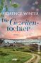 Florence Winter: Die Gezeitentochter, Buch