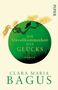 Clara Maria Bagus: Die Unvollkommenheit des Glücks, Buch