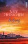 Veit Heinichen: Beifang, Buch
