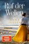 Anna Jessen: Ruf der Wellen, Buch