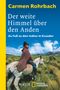 Carmen Rohrbach: Der weite Himmel über den Anden, Buch