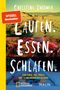 Christine Thürmer: Laufen. Essen. Schlafen., Buch