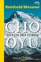 Reinhold Messner: Cho Oyu, Buch
