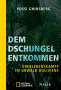 Yossi Ghinsberg: Dem Dschungel entkommen, Buch