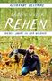 Geoffroy Delorme: Leben unter Rehen, Buch