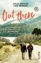 Julia Hermes: Out there, Buch