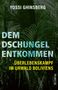 Yossi Ghinsberg: Dem Dschungel entkommen, Buch