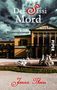 Jenna Theiss: Der Sissi-Mord, Buch
