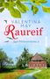 Valentina May: Raureif, Buch