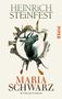 Heinrich Steinfest: Mariaschwarz, Buch, Buch