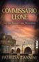 Patrizia Zannini: Commissario Leone und die Tränen der Madonna, Buch
