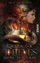 Nika S. Daveron: Queen of Thieves - Krone der Nacht, Buch