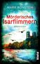 Marie Bonstein: Mörderisches Isarflimmern, Buch