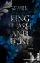 Yvonne Westphal: King of Ash and Dust, Buch