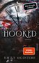 Emily Mcintire: Hooked, Buch